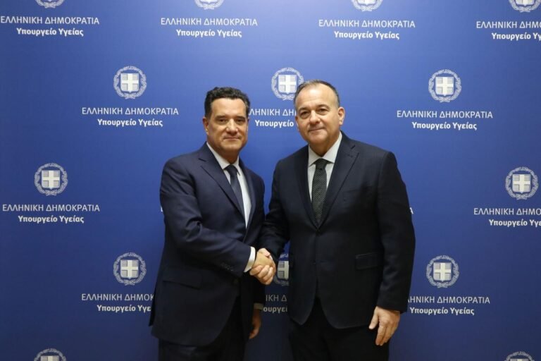 Γιάννης Παππάς: Μαζικές Προκηρύξεις Θέσεων Ιατρών στα Νοσοκομεία Δωδεκανήσου