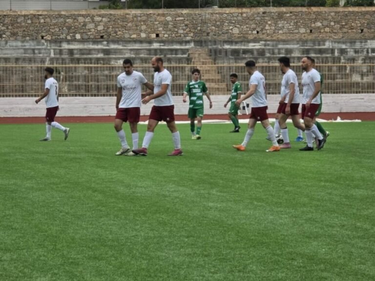 Α.Ο. Βαθύ – Α.Ε. Κως 1-4: «Πάρτι» της Ένωσης στην Κάλυμνο