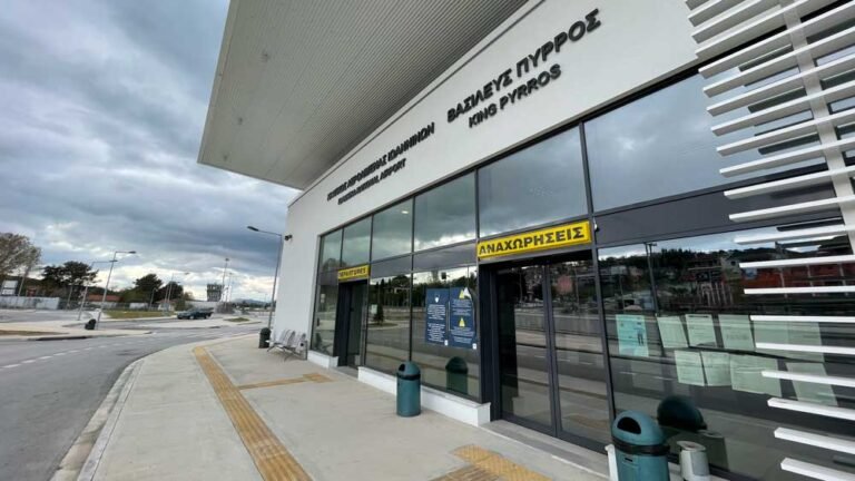 Αεροδρόμια ΥΠΑ: Άνοδος 12,5% στην Επιβατική Κίνηση το 2026