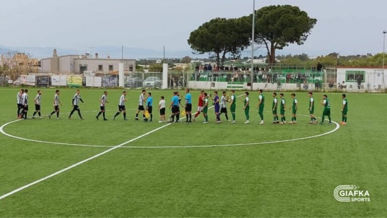 Αναγέννηση Ασφενδιού – Δόξα Καρδάμαινας 3-3: Θρίλερ στο Ζηπάρι