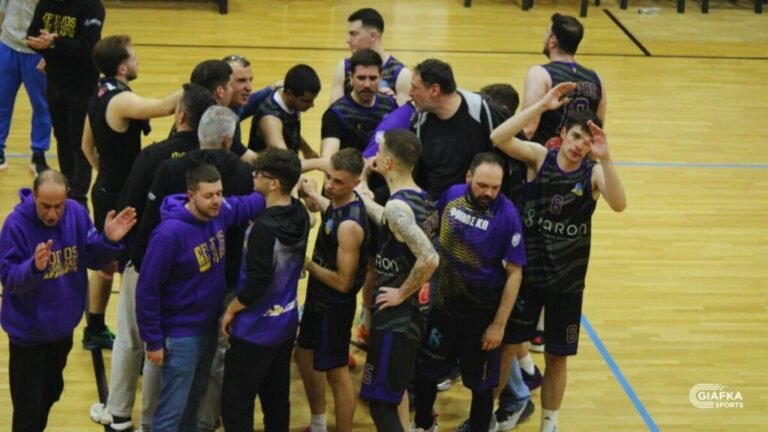 Ο Φοίβος Κω στο Final-Four: Νίκησε τον Αίολο Κεφάλου σε Συγκλονιστικό Ντέρμπι (74-65)