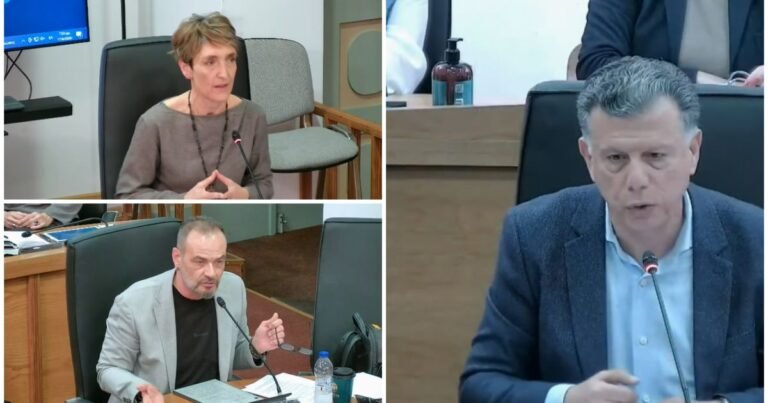 Πολιτική Αντιπαράθεση στο Δήμο Κω: Προϋπολογισμός, Έργα και η «Μάχη» της Καθημερινότητας
