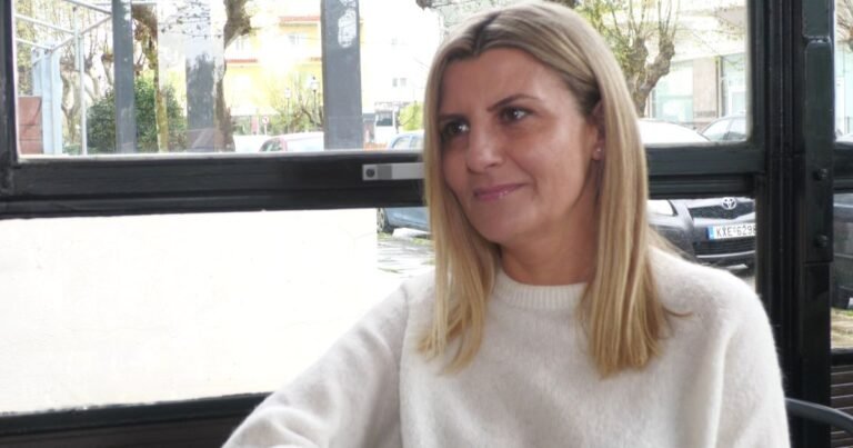 Κατερίνα Γαβαλά: Η «Φωνή» του Βορείου Συγκροτήματος στο ΠΑΣΟΚ και το Παράθυρο για την Αυτοδιοίκηση