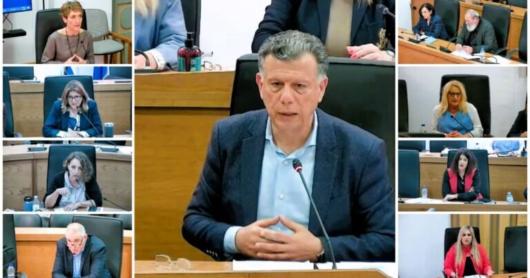 Δήμος Κω: Κοινό Μέτωπο κατά της Υποβάθμισης Παιδικών Σταθμών και ΚΔΑΠ ΑμεΑ