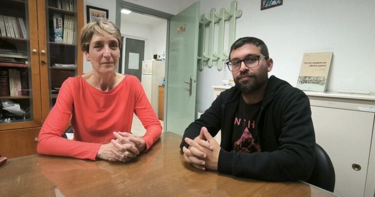 Κως: Σύσκεψη Εργατικού Κέντρου για την Πρωτομαγιά – Μήνυμα Αγώνα κατά της Ακρίβειας