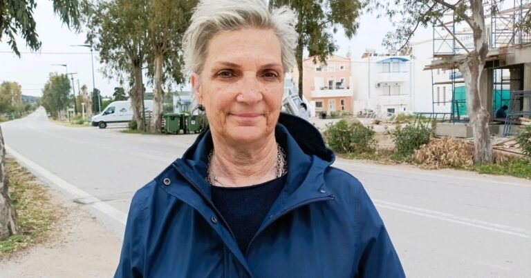 Μαίρη Τριανταφυλλοπούλου: «Καθαριότητα, Συγκοινωνίες και Σένγκεν οι Προτεραιότητες της Κω»