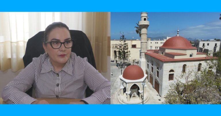 Το Τέμενο Ντεφτερντάρ «Ζωντανεύει» Ξανά – Εγκαίνια τον Ιούνιο 2026