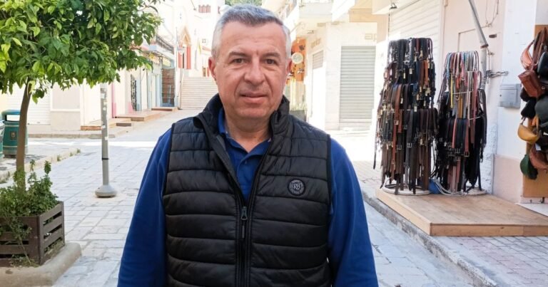 ΔΕΥΑΚ: Τέλος στα Προβλήματα Λυμάτων στην οδό Αλ. Υψηλάντου – Έρχονται Νέα Έργα