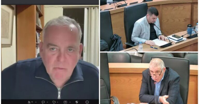Δημοτικό Συμβούλιο Κω: «Πυρά» Αντιπολίτευσης για Κέφαλο, Ακτοπλοΐα και Υποδομές