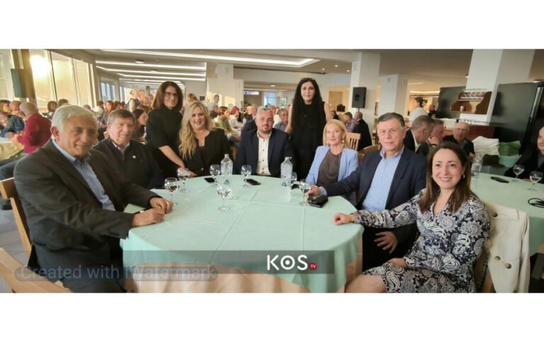 100 Χρόνια Μαστιχάρι: Μια Συγκινητική Βραδιά Τιμής στην Ιστορία και την Αυτοδιοίκηση
