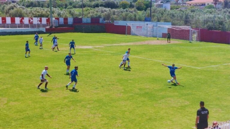 Α.Ο. Πυλίου – Κλεάνθης 1-2: «Διπλό» Αποτελεσματικότητας στην Κω