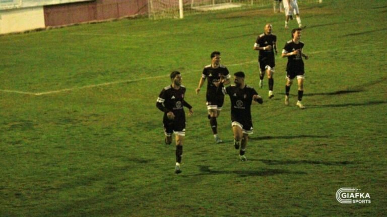 Α.Ο. Πυλίου – Φοίβος Κρεμαστής 3-0: «Καθάρισε» στο δεύτερο ημίχρονο με σούπερ Σχουλλή