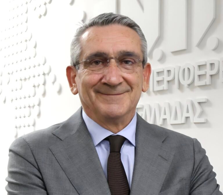 Γιώργος Χατζημάρκος: Το μήνυμα του Περιφερειάρχη για τις Πανελλαδικές Εξετάσεις στο Νότιο Αιγαίο