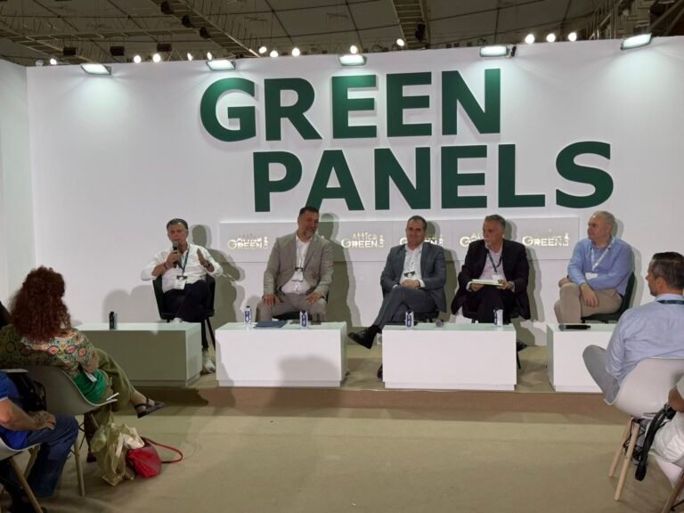 Θεοδόσης Νικηταράς: Στην Attica Green Expo για την ψηφιοποίηση της Πολιτικής Προστασίας στην Κω