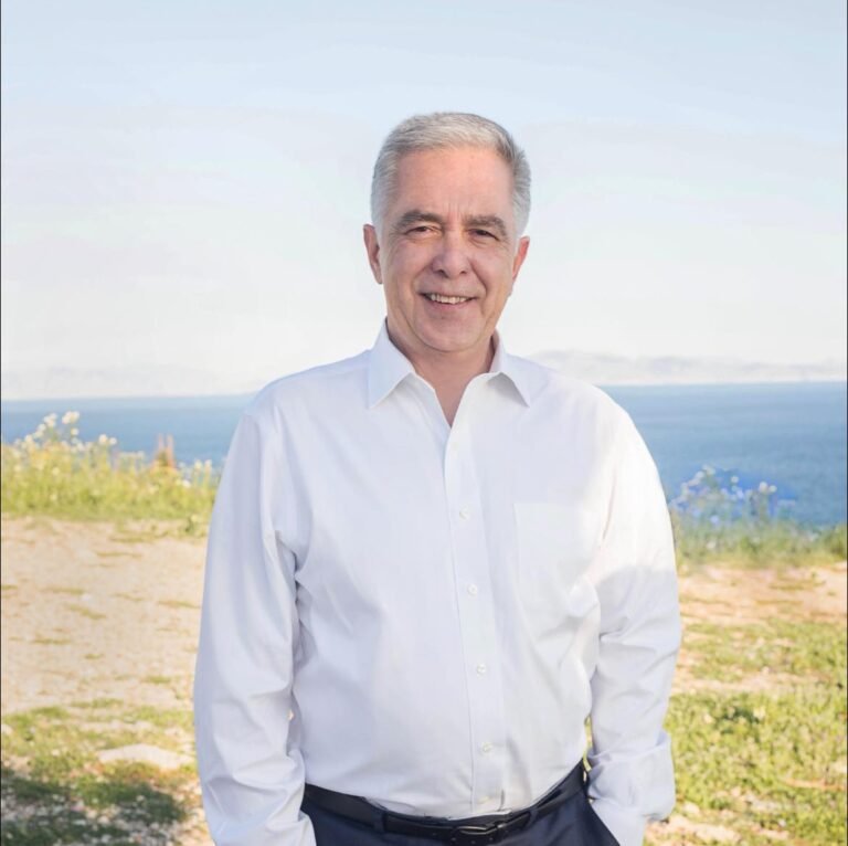 Βασίλης Α. Υψηλάντης: «Η ψυχική υγεία και η ζωή έχουν μεγαλύτερη αξία από οποιαδήποτε εξέταση»
