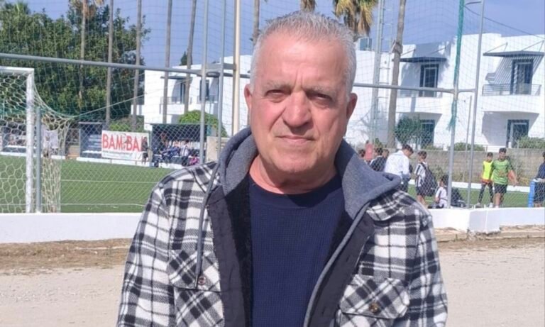 Δημήτρης Χασαπλαδάκης: Δηλώσεις για Kos Youth Festival, Πρωτομαγιά και τις Εξελίξεις στον ΚΩΑΝ