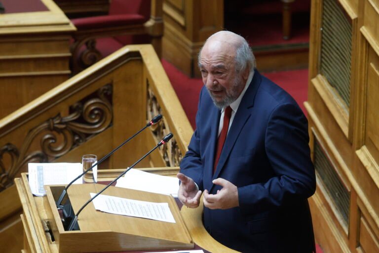 Γ. Νικητιάδης: Δύο χρόνια χωρίς γιατρό το Αεροδρόμιο Ρόδου – Νέα Επίκαιρη Ερώτηση στη Βουλή