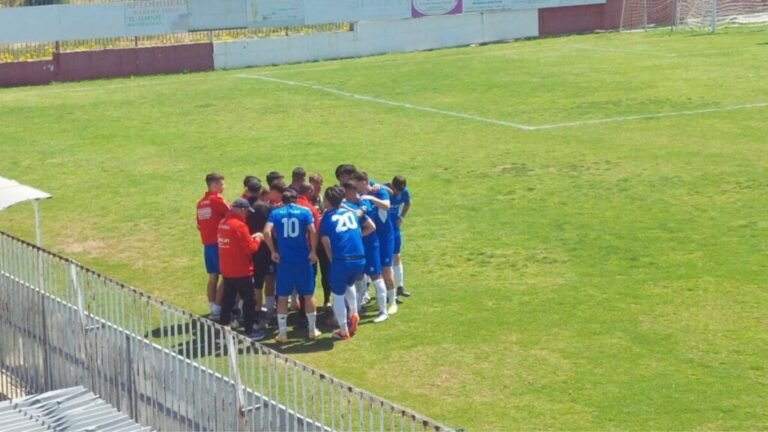 Νικαγόρας – Κλεάνθης Παραδεισίου 0-2: Σημαντικό «διπλό» στην Κέφαλο