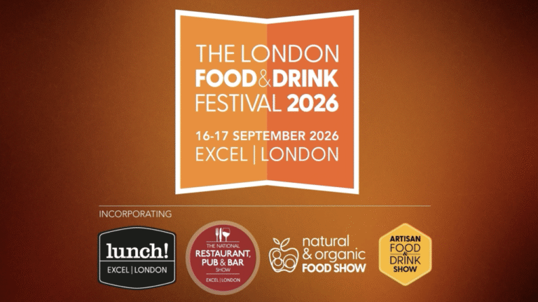 Συμμετοχή Π.Ν.ΑΙ. στο The London Food & Drink Festival 2026