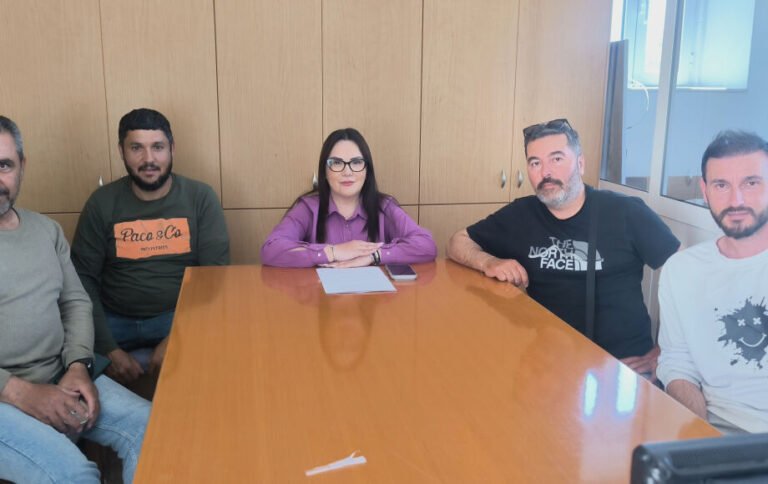 Βακούφ Κω: Εγκαίνια για το Ντεφτεντάρ τον Ιούνιο με Λίνα Μενδώνη