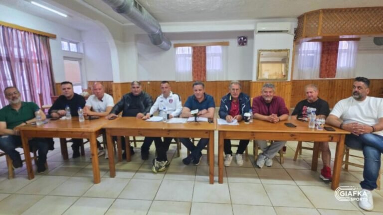 Α.Ο. Πυλίου: Γενική Συνέλευση με χαμηλή προσέλευση και τάσεις αποχώρησης από τον Θοδωρή Πάχο