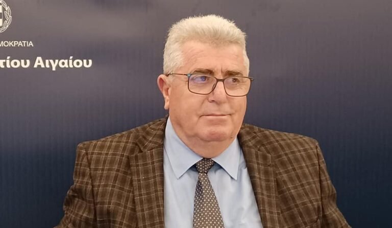 Περιφέρεια Νοτίου Αιγαίου: Συμμετοχή στη Διεθνή Έκθεση SIAL 2026 στο Παρίσι – Πρόσκληση σε παραγωγούς