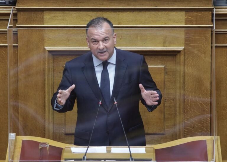 Γιάννης Παππάς: Λύση για τις συγκοινωνίες σε Ρόδο – Κω και στήριξη στα περιφερειακά ΜΜΕ