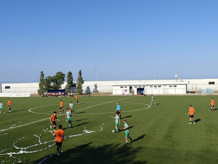 Κ-16: Μεγάλη ανατροπή και πρόκριση στον τελικό για τον Α.Ο. Αθλοπαιδιών Κω (3-1 τη Ρόδο)