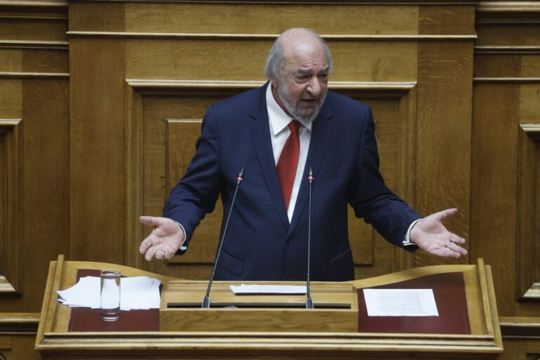 Νικητιάδης – Γιαννακοπούλου: Μετανάστες από Κρήτη και Ευρώπη σε Κω και Λέρο; – Ερώτηση στη Βουλή