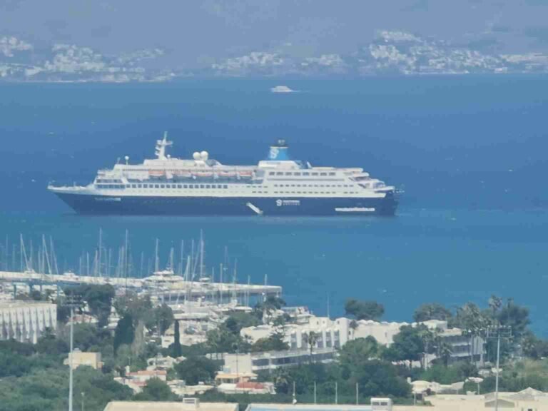 Καλοκαιρινό Σαββατοκύριακο στην Κω και τα Δωδεκάνησα – Άνοδος της θερμοκρασίας και ηλιοφάνεια μέχρι τη νέα εβδομάδα