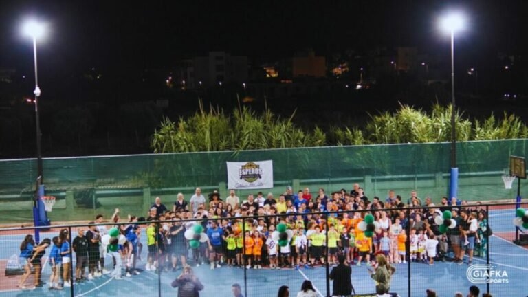 Φινάλε με λάμψη στο 7ο Esperos Gaia Hotels Pro Tournament: Οι νικητές και οι μεγάλες βραβεύσεις