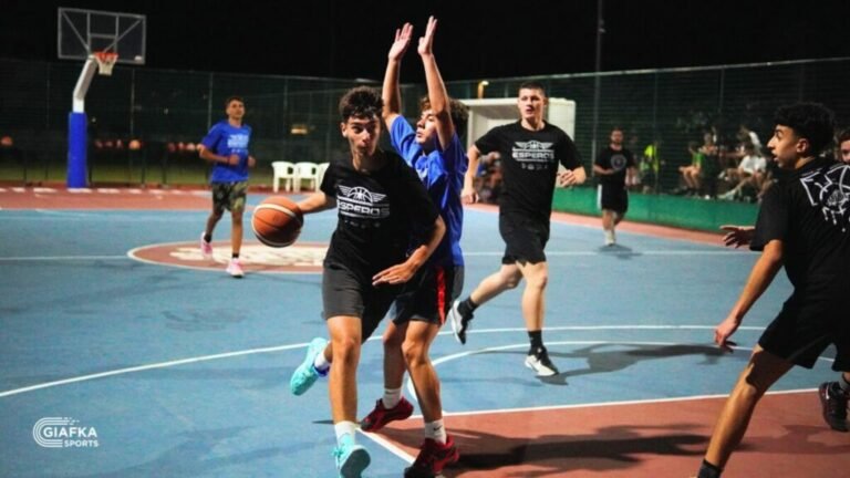Κως: Πλούσιο θέαμα και δυνατές μάχες στο 7ο Esperos Gaia Pro Tournament 2026