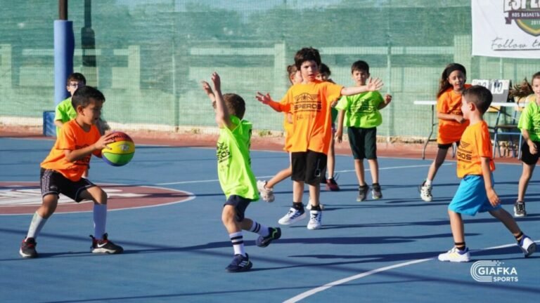 7ο Esperos Gaia Pro Tournament 2026: Πλούσιο θέαμα και δυνατές συγκινήσεις στην Κω