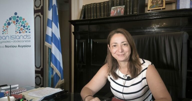 Κως: Ξεκινά το μεγάλο έργο των 3,8 εκατ. ευρώ στο επαρχιακό οδικό δίκτυο – Όλος ο σχεδιασμός