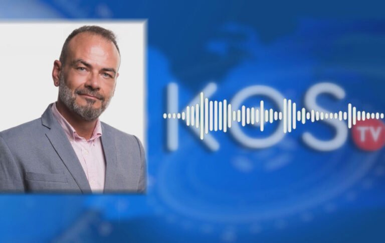 Ηλίας Σιφάκης: «Κανονικό δούλεμα για το Νέο Νοσοκομείο Κω – Πέφτουν οι μάσκες»