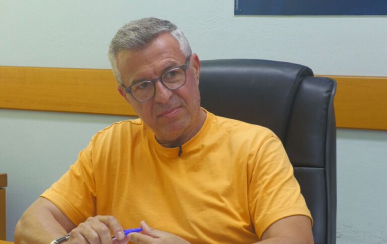 Σταμάτης Καμπουράκης: «Δεν κινδυνεύει από λειψυδρία η Κως, αλλά η πρόληψη είναι απαραίτητη»