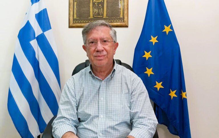 Νικόλαος Φανιός: Η νέα αίθουσα αναζωογόνησης αποσυμφορεί τα Επείγοντα του Νοσοκομείου Κω