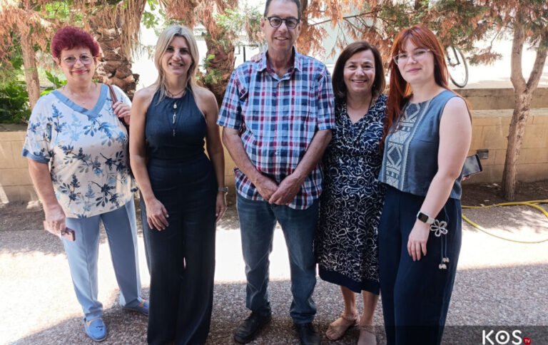 Εκλογές Ιατρικού Συλλόγου Κω: Στην κάλπη με ενωτικό κλίμα και αιχμές Κατερίνας Γαβαλά για τη Δημόσια Υγεία