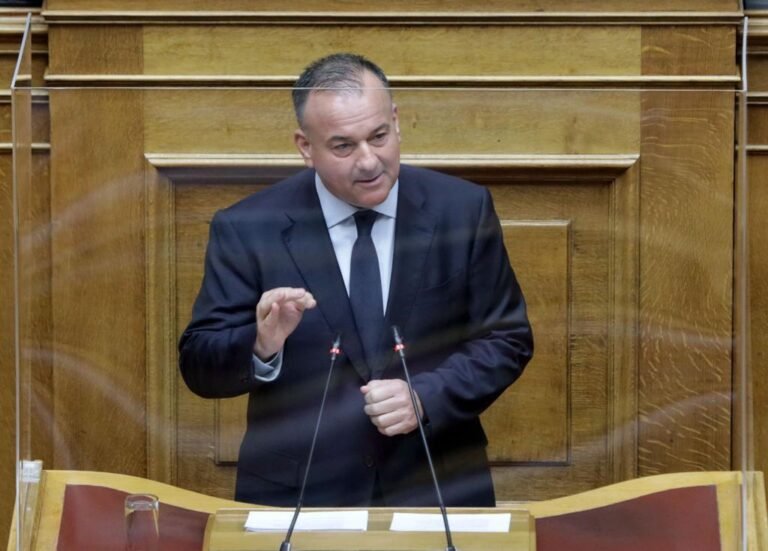 Γιάννης Παππάς: Επέκταση των ευνοϊκών διατάξεων συνταξιοδότησης σε ΙΔΑΧ και ΙΔΟΧ