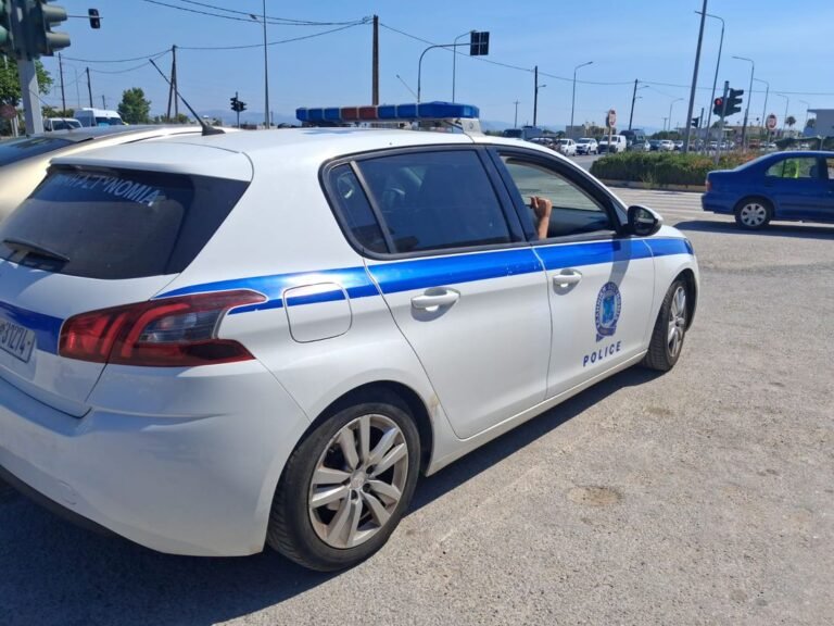 Κως: Συνελήφθη διεθνώς καταζητούμενος με ευρωπαϊκό ένταλμα – Αναζητούνταν από τις γαλλικές Αρχές