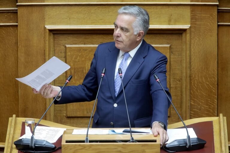 Βασίλης Α. Υψηλάντης: Παρέμβαση για άμεση έκδοση τίτλων κυριότητας στις εργατικές κατοικίες Ρόδου