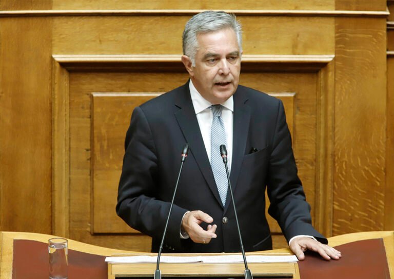 Παρέμβαση Υψηλάντη για τις αθέμιτες πρακτικές των OTAs