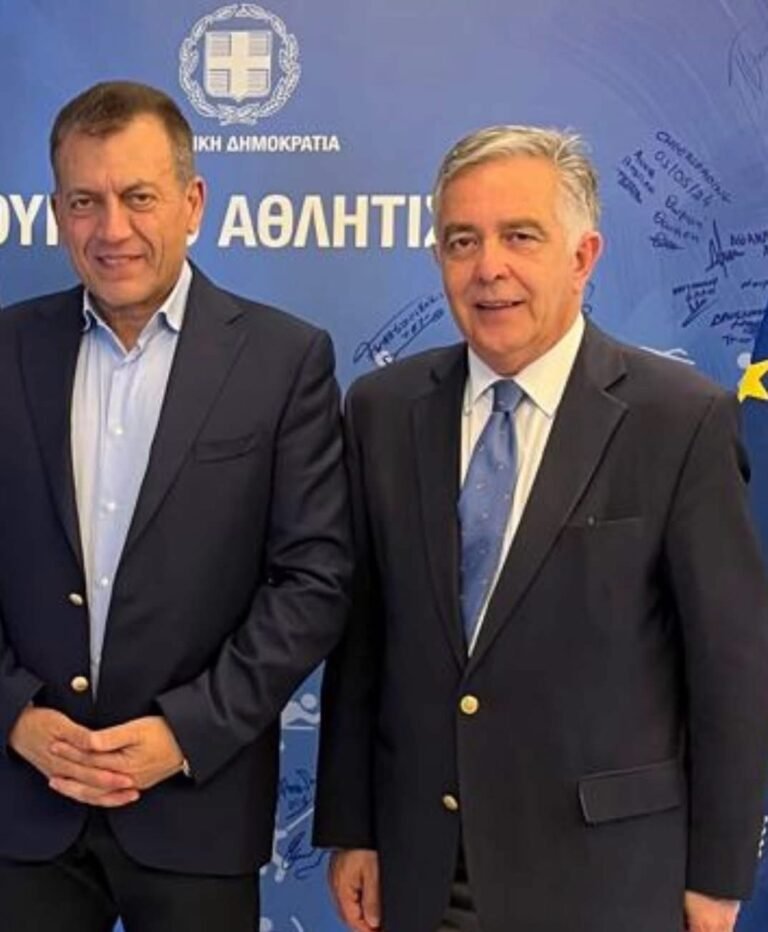 Ρόδος: Εγκρίθηκαν 3,45 εκατ. ευρώ για το Κολυμβητήριο Ιαλυσού και το «Καλλιπάτειρα»