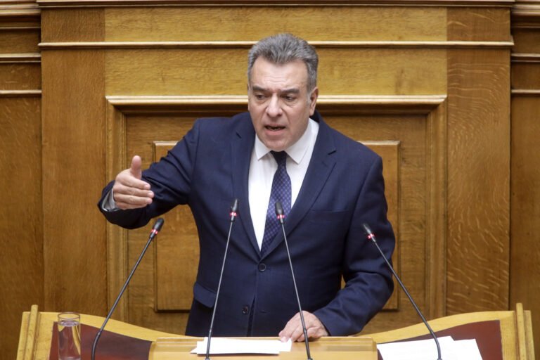 Μάνος Κόνσολας: Να διατεθούν τα δύο νέα ελικόπτερα του ΕΚΑΒ σε Ρόδο και Λέρο για αεροδιακομιδές