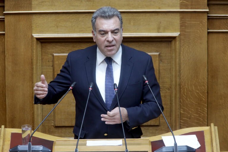 Κως: 4 προτάσεις Μάνου Κόνσολα για τη λειτουργία του Κέντρου Υγείες Αντιμάχειας