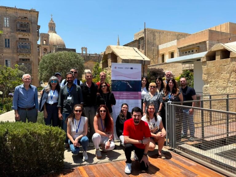 Έργο TOURISMO: Νέα ευρωπαϊκή επιτυχία για την ΕΝΕΡΓΕΙΑΚΗ Α.Ε. και το Νότιο Αιγαίο