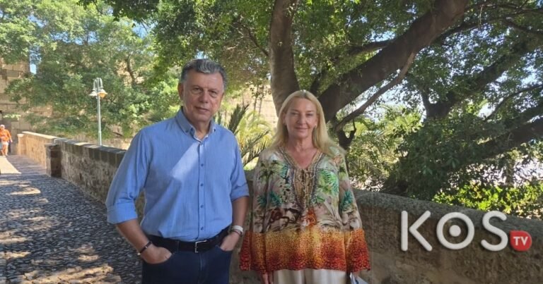 Κάστρο της Νεραντζιάς: Ανοίγει ξανά τις πύλες του στην Κω με τα «Θερινά Ιπποκράτεια 2026»