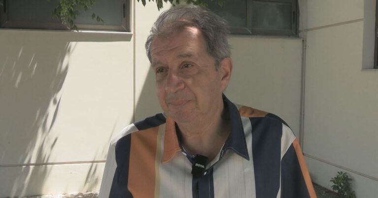 Φωτοβολταϊκά στο μπαλκόνι: Τι δηλώνει στο Kos TV ο Γιώργος Χρυσουλάκης