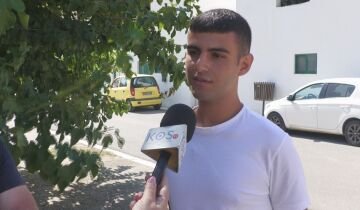 Κως: Στο Τμήμα Μουσικολογίας Άρτας ο Βασίλης Δάτσιος της Φιλαρμονικής