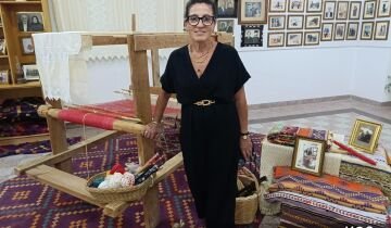 Μαστιχάρι: Μια συγκινητική λαογραφική έκθεση για τα 100 χρόνια του χωριού